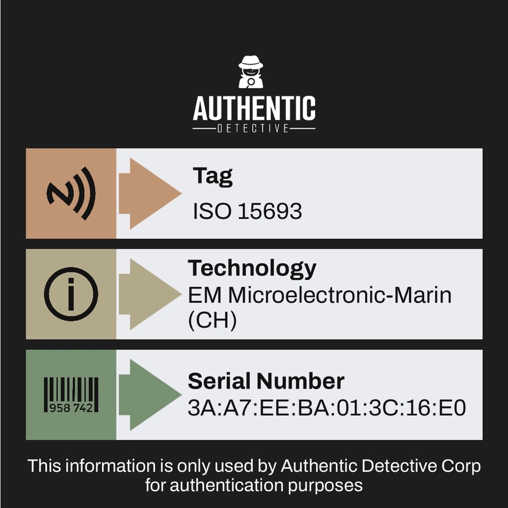 Louis Vuitton Monogram Giant Neonoe - Picture 9 of 9